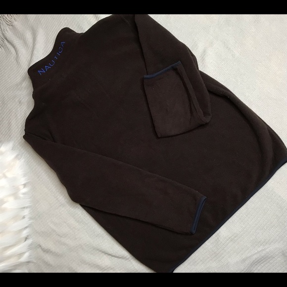 🎉NAUTICA MAN SWEATER🎉 - Picture 7 of 9